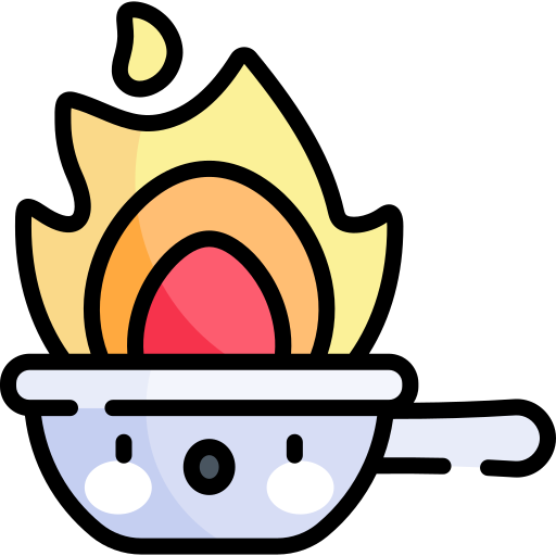 BombFood.net