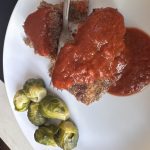 keto BBQ sauce sugar free low carb