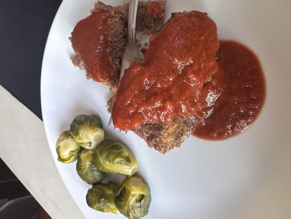 keto BBQ sauce sugar free low carb